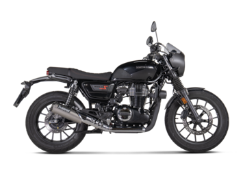 GB350S / CB350RS