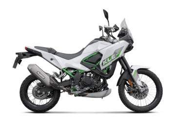 Akrapovič | Motorcycle exhaust systems search