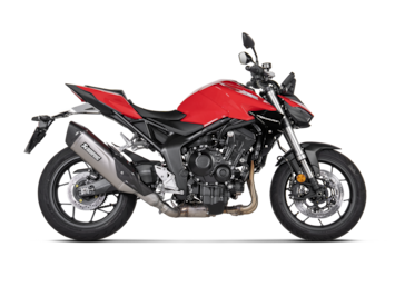 CB1000 Hornet