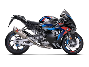 M 1000 RR