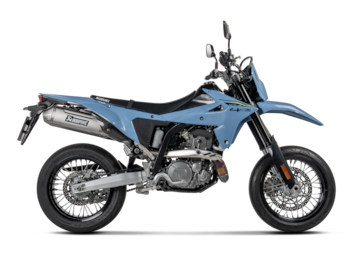 DR-Z4S / SM