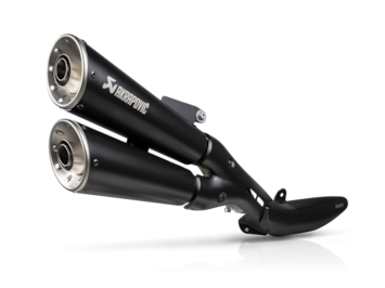 Akrapovič | Motorcycle exhaust systems search