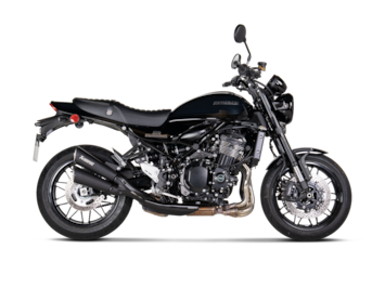 Z900 RS / SE