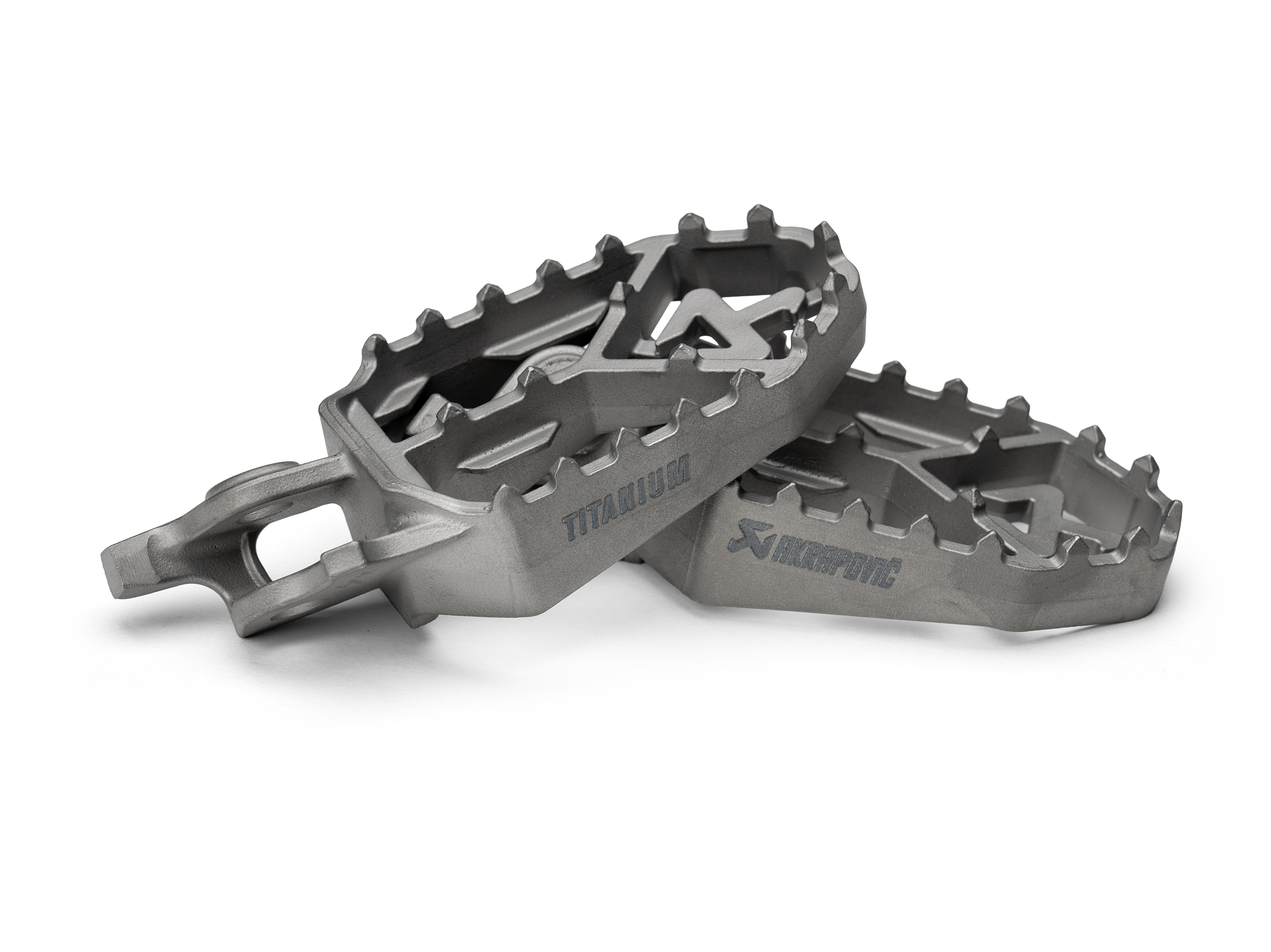 Akrapovič | World Championship-Winning Exhaust System Technology