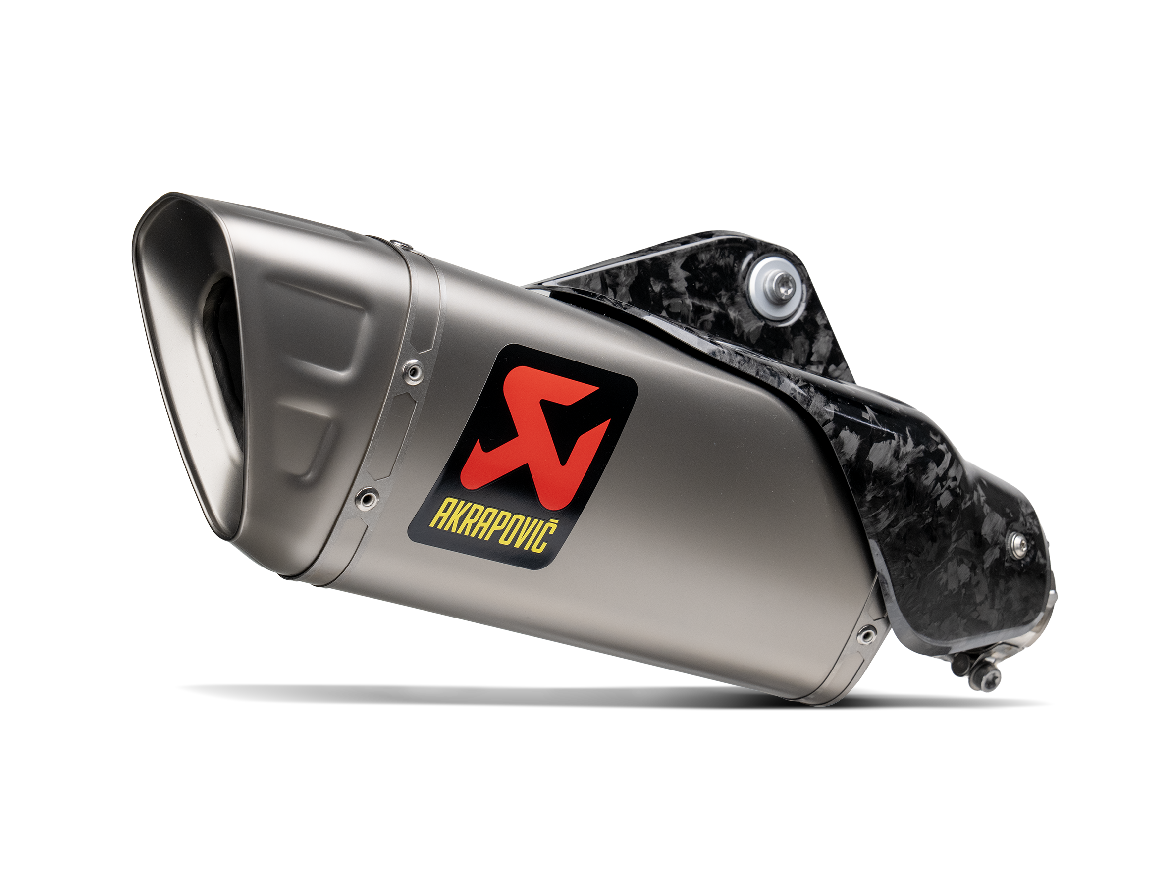 Akrapovič | World Championship-Winning Exhaust System Technology
