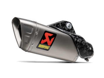Akrapovič | Motorcycle exhaust systems search