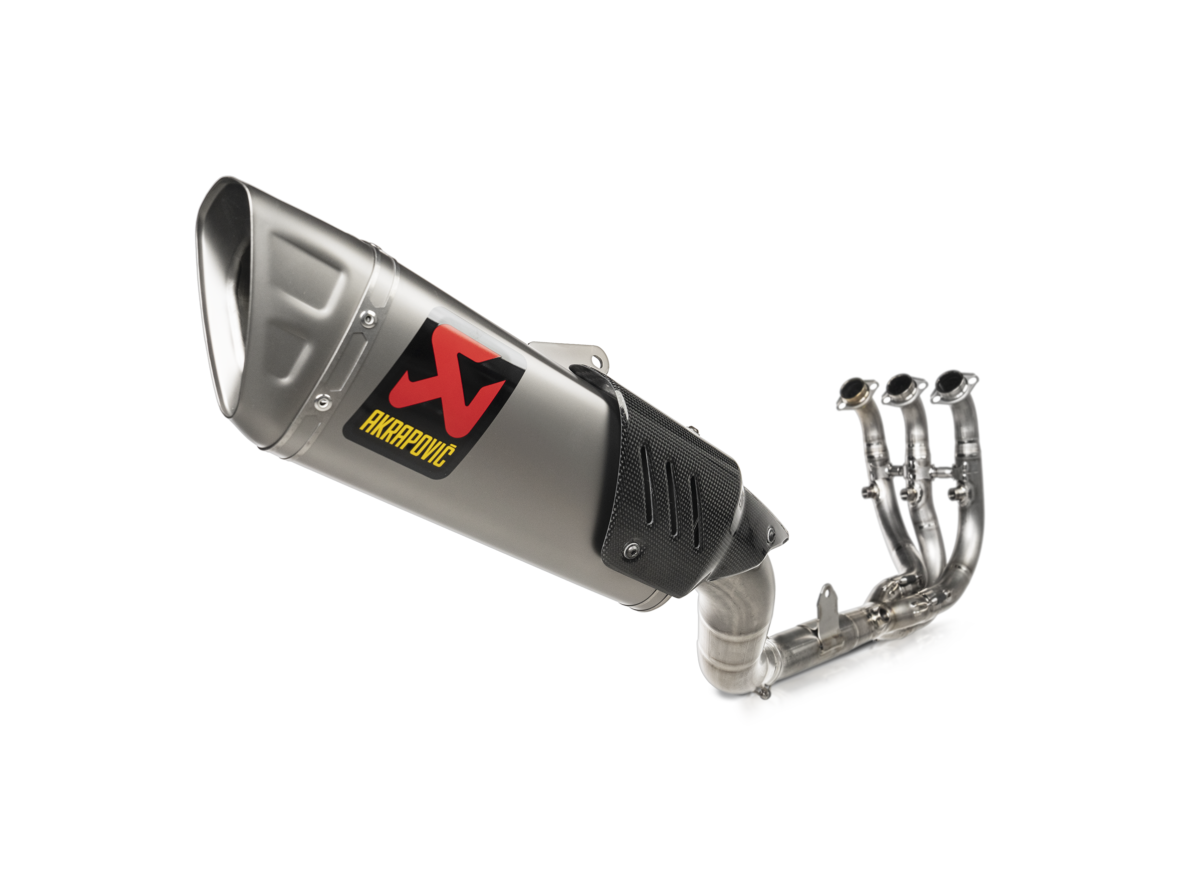 Akrapovič | World Championship-Winning Exhaust System Technology