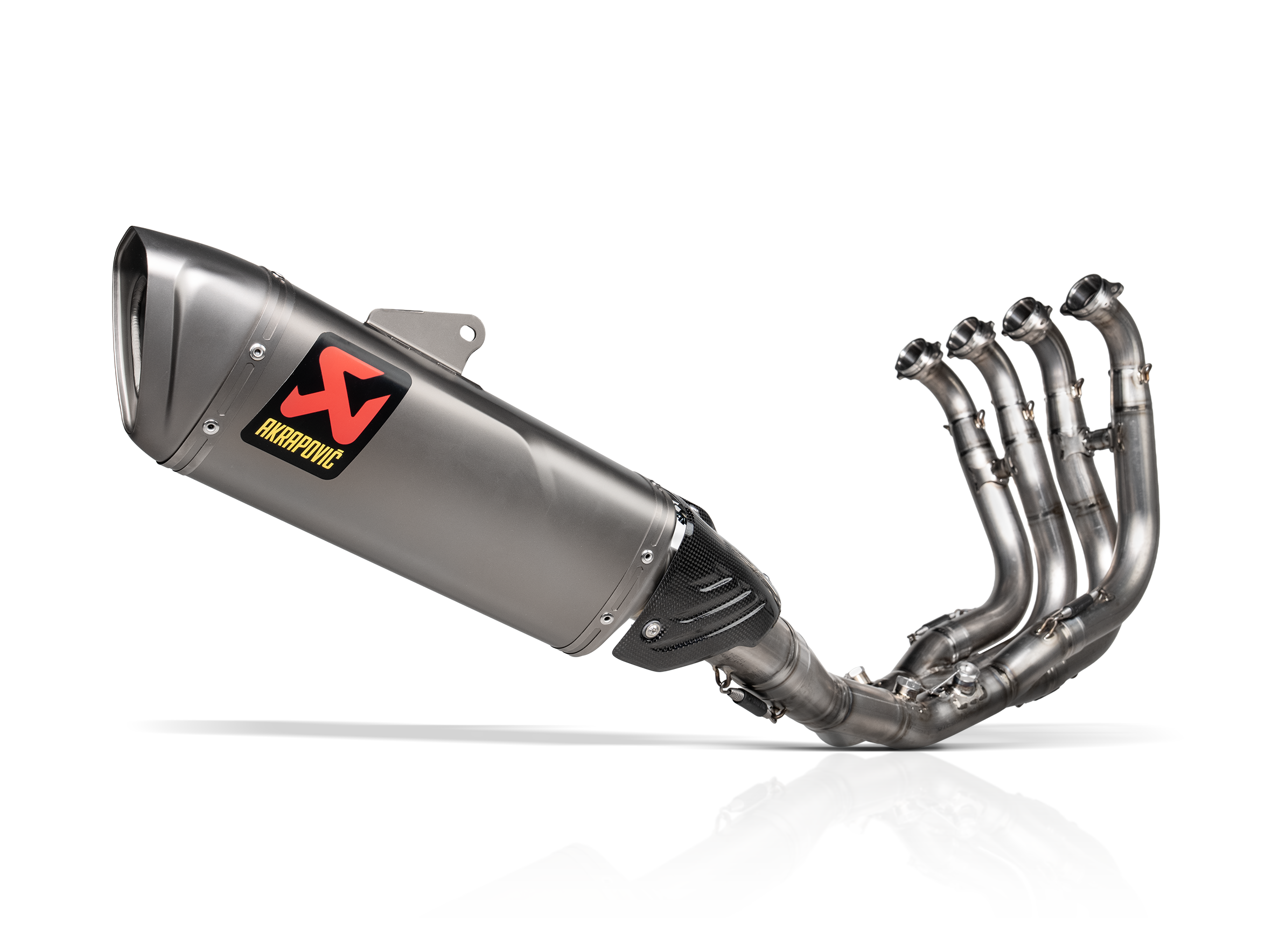Akrapovič Racing Line (Titanium) for BMW S 1000 RR (2019-2026), M 1000 RR (2019-2024), S 1000 R / M 1000 R (2021-2026) (S-B10R5-APLT/1) thumbnail 2