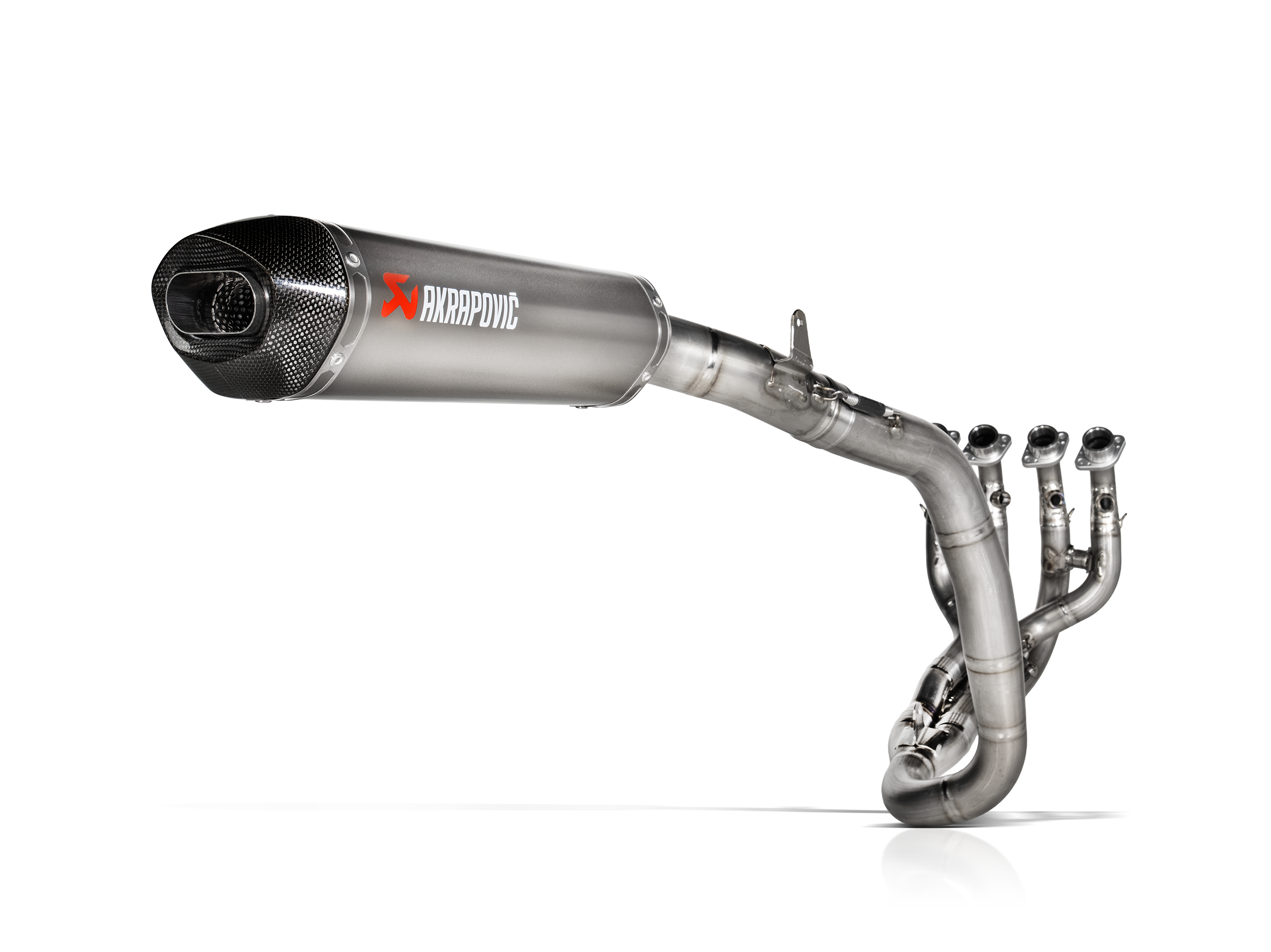 Akrapovič | World Championship-Winning Exhaust System Technology