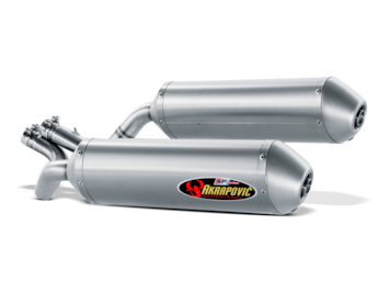 Akrapovič | Motorcycle exhaust systems search