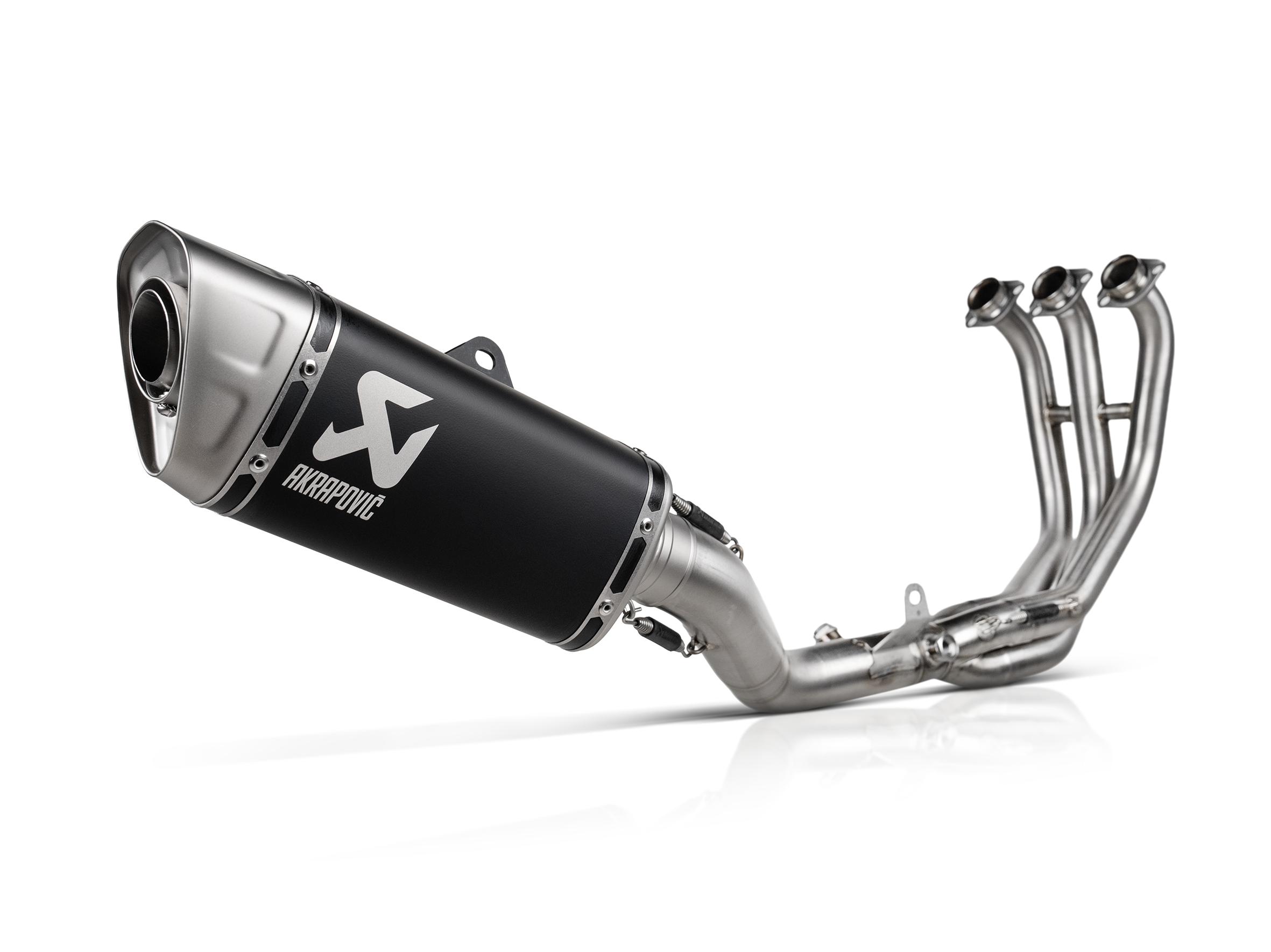 Akrapovič | World Championship-Winning Exhaust System Technology