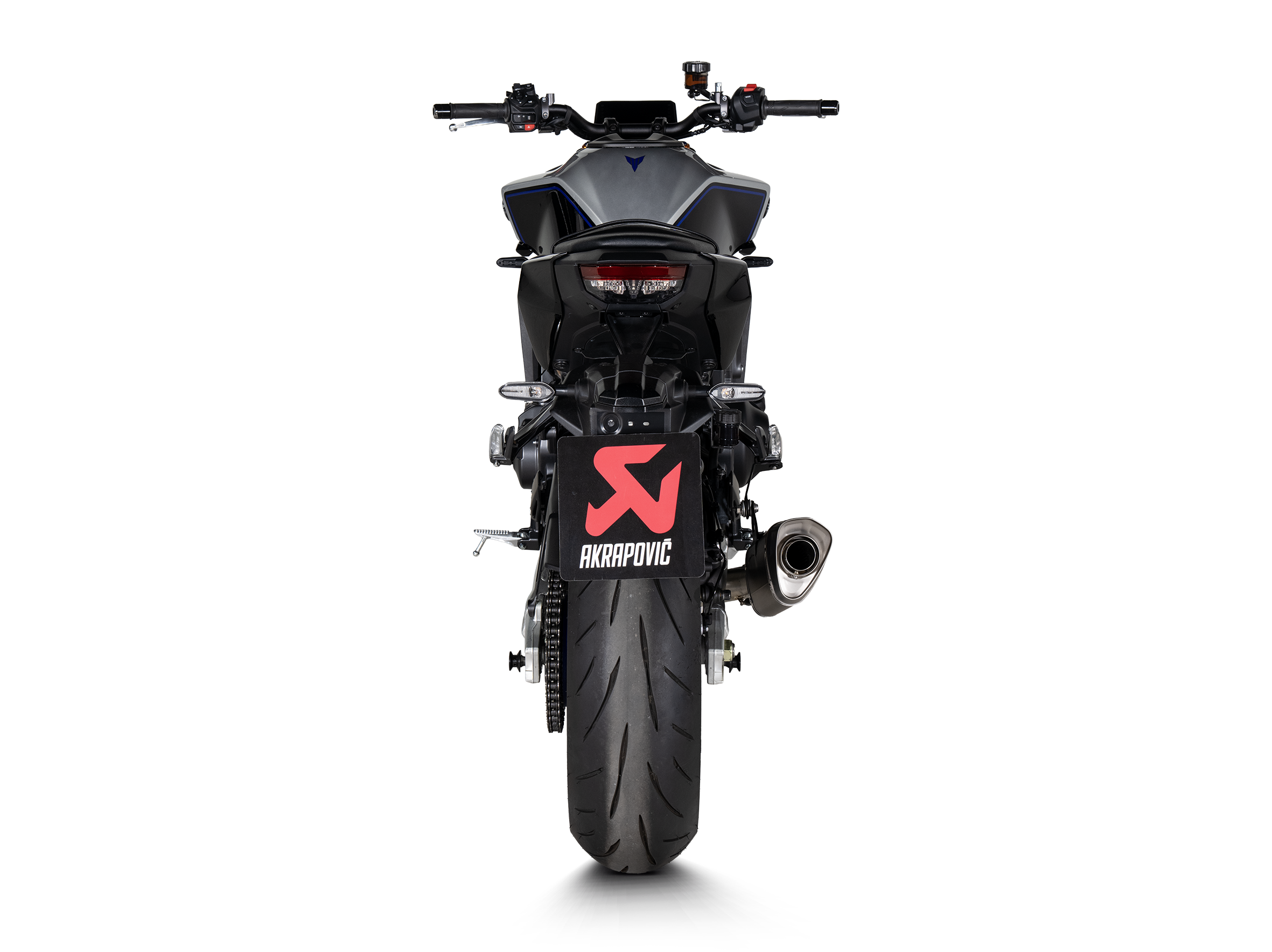 Akrapovič | World Championship-Winning Exhaust System Technology