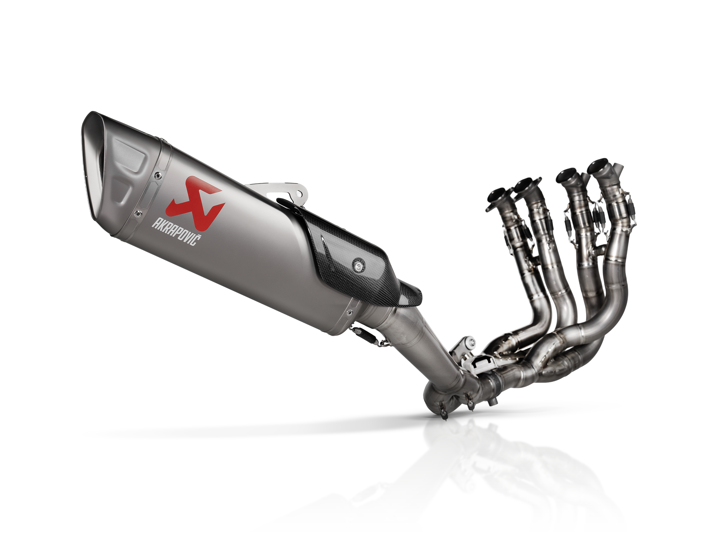 Akrapovič | World Championship-Winning Exhaust System Technology