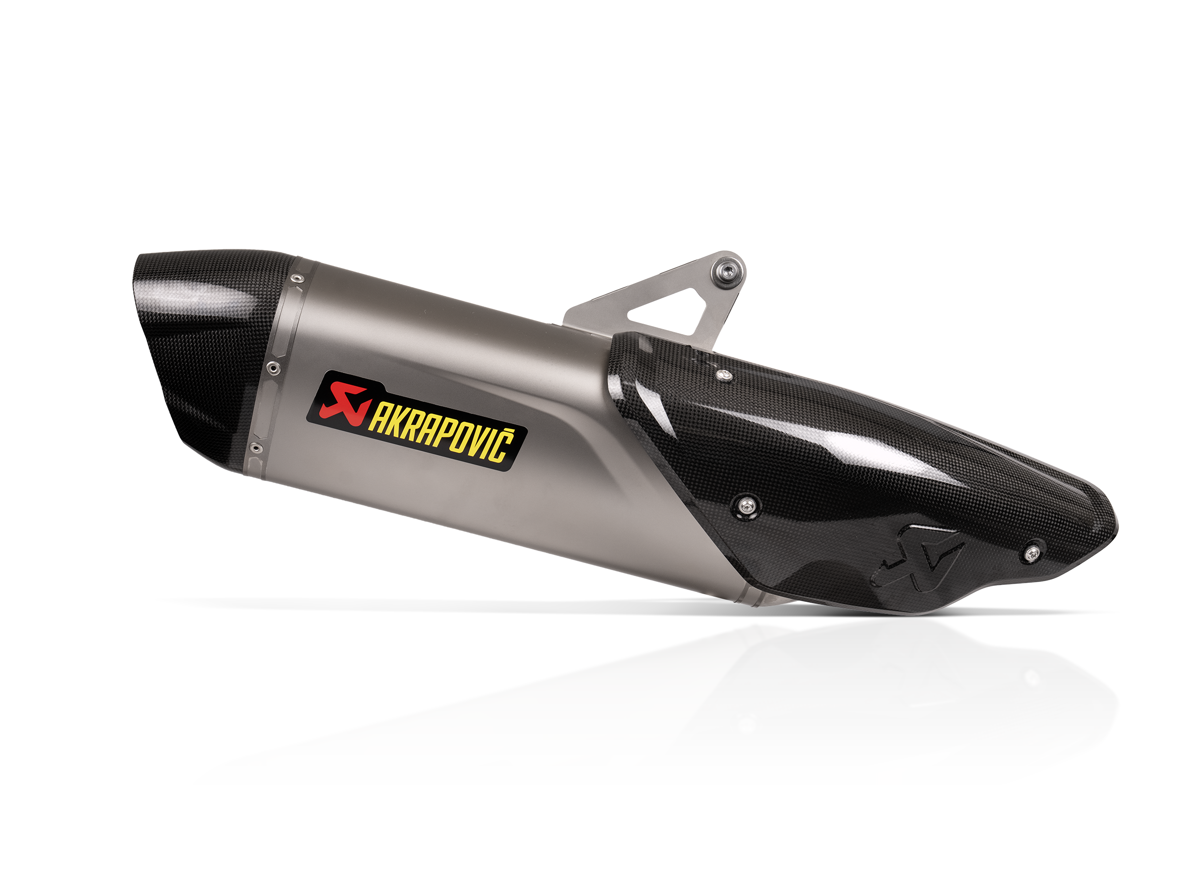 Akrapovič | World Championship-Winning Exhaust System Technology