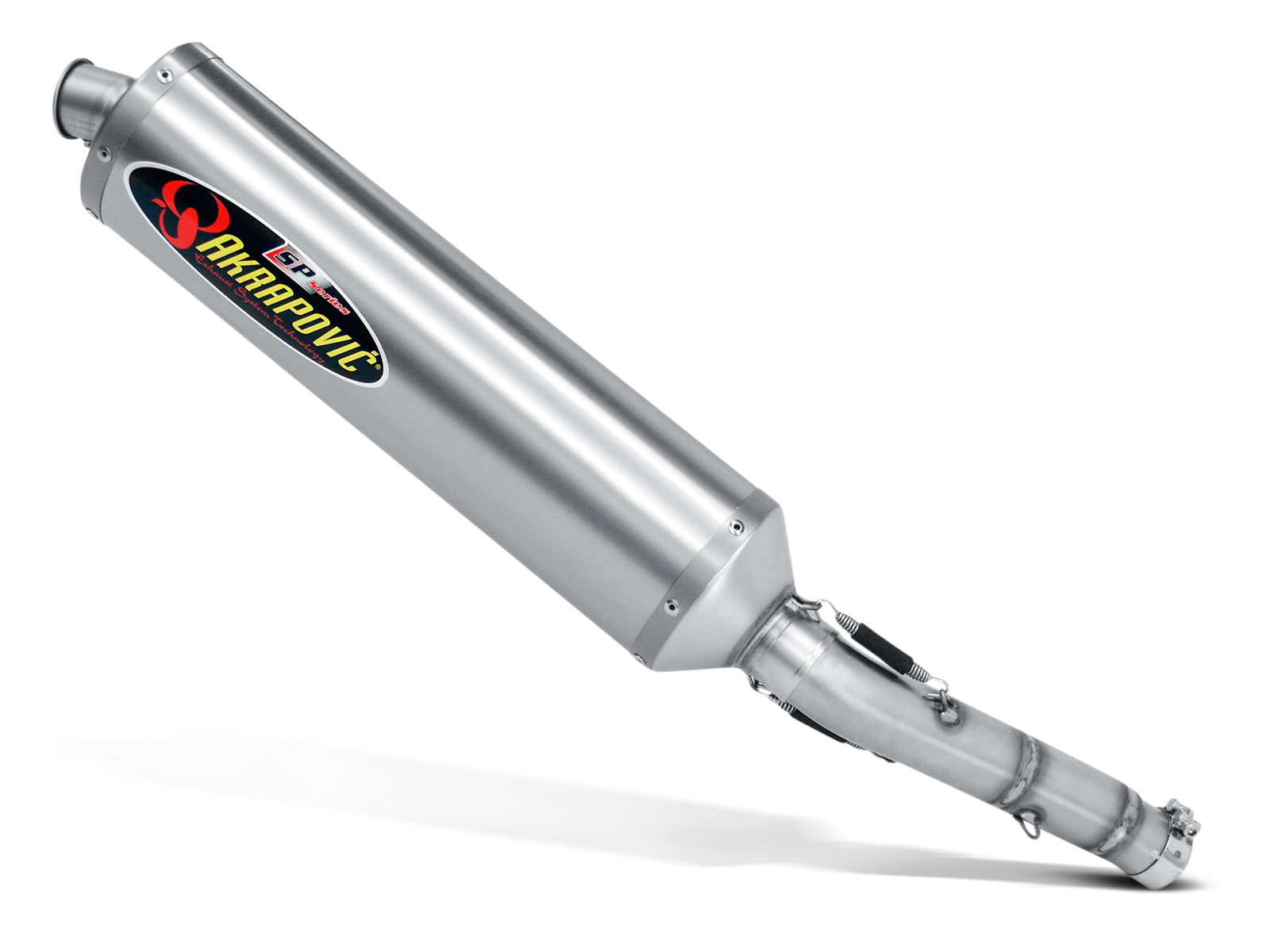 Akrapovič | World Championship-Winning Exhaust System Technology