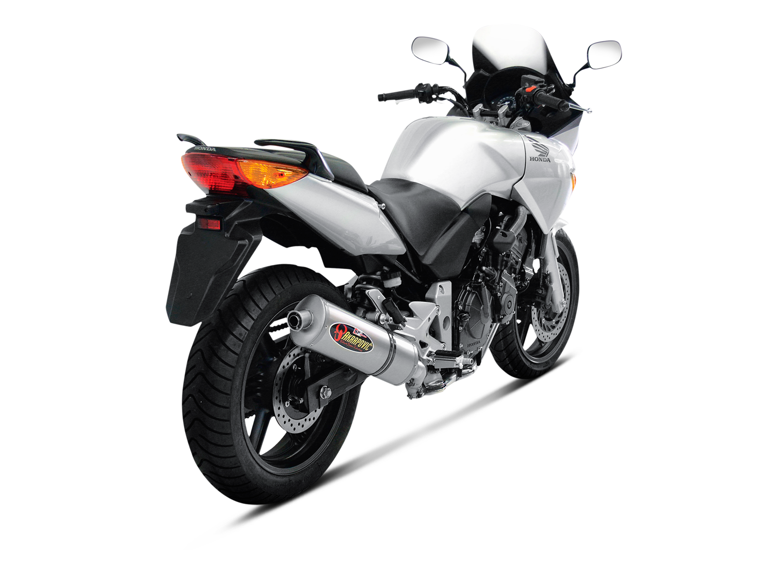 Akrapovič | World Championship-Winning Exhaust System Technology