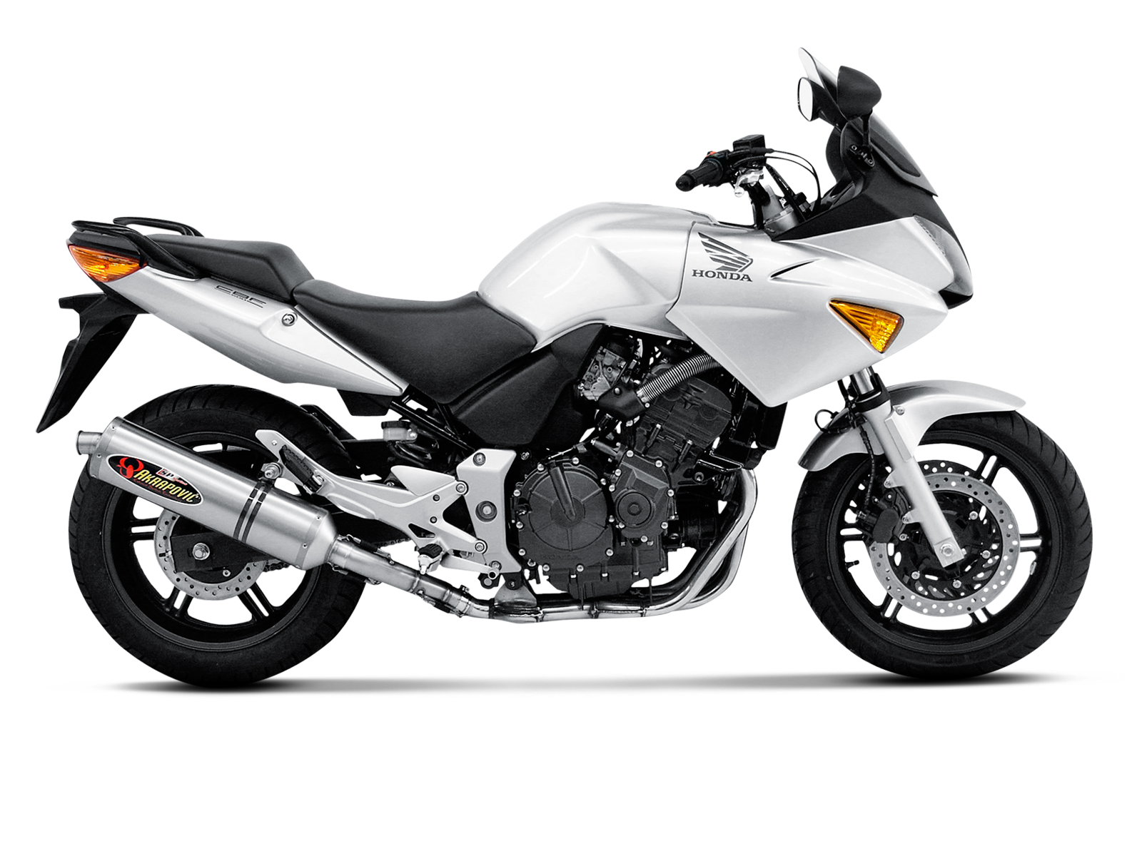 Akrapovič | World Championship-Winning Exhaust System Technology