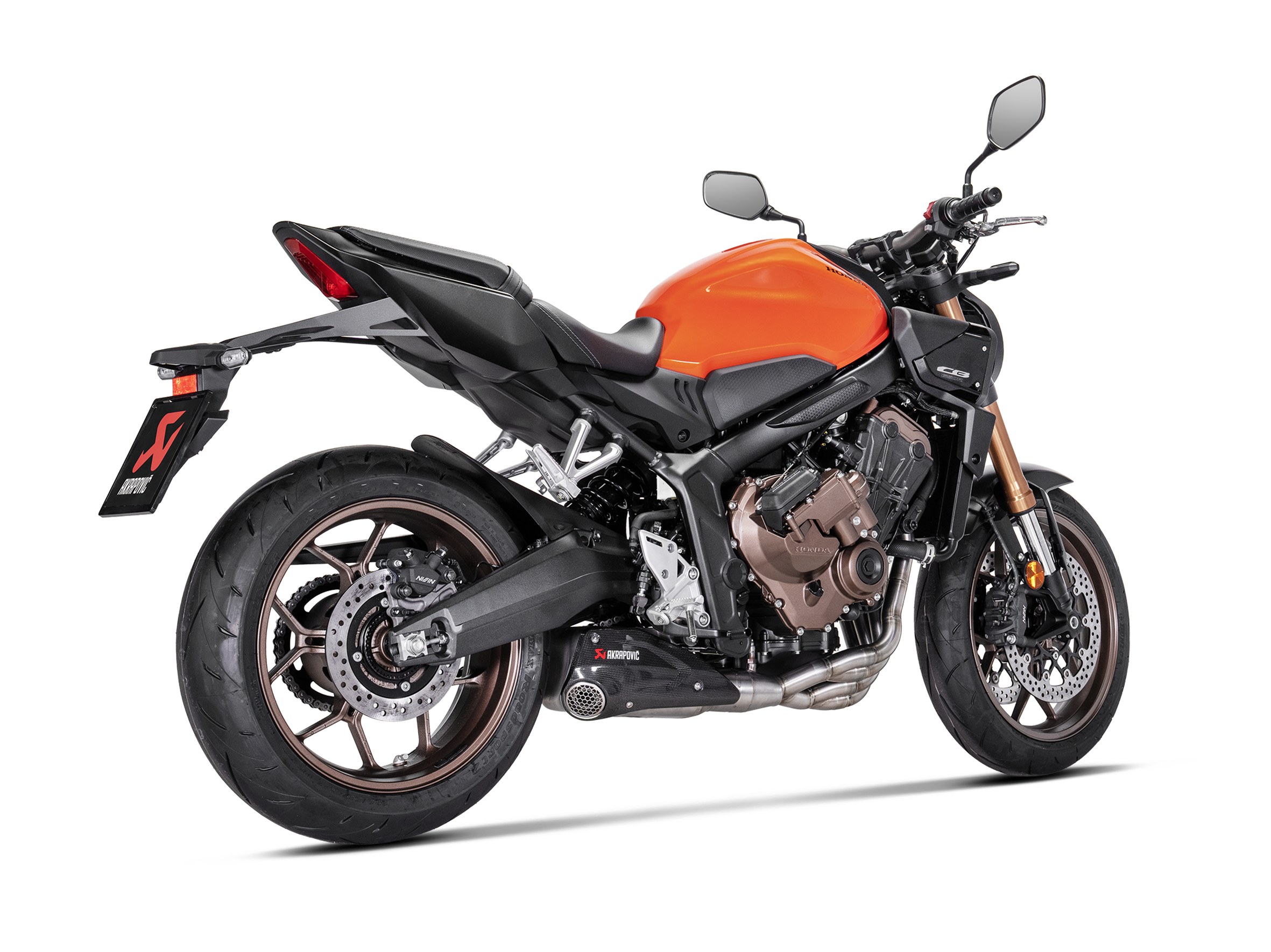 Akrapovič | World Championship-Winning Exhaust System Technology