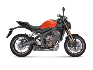 CB650R