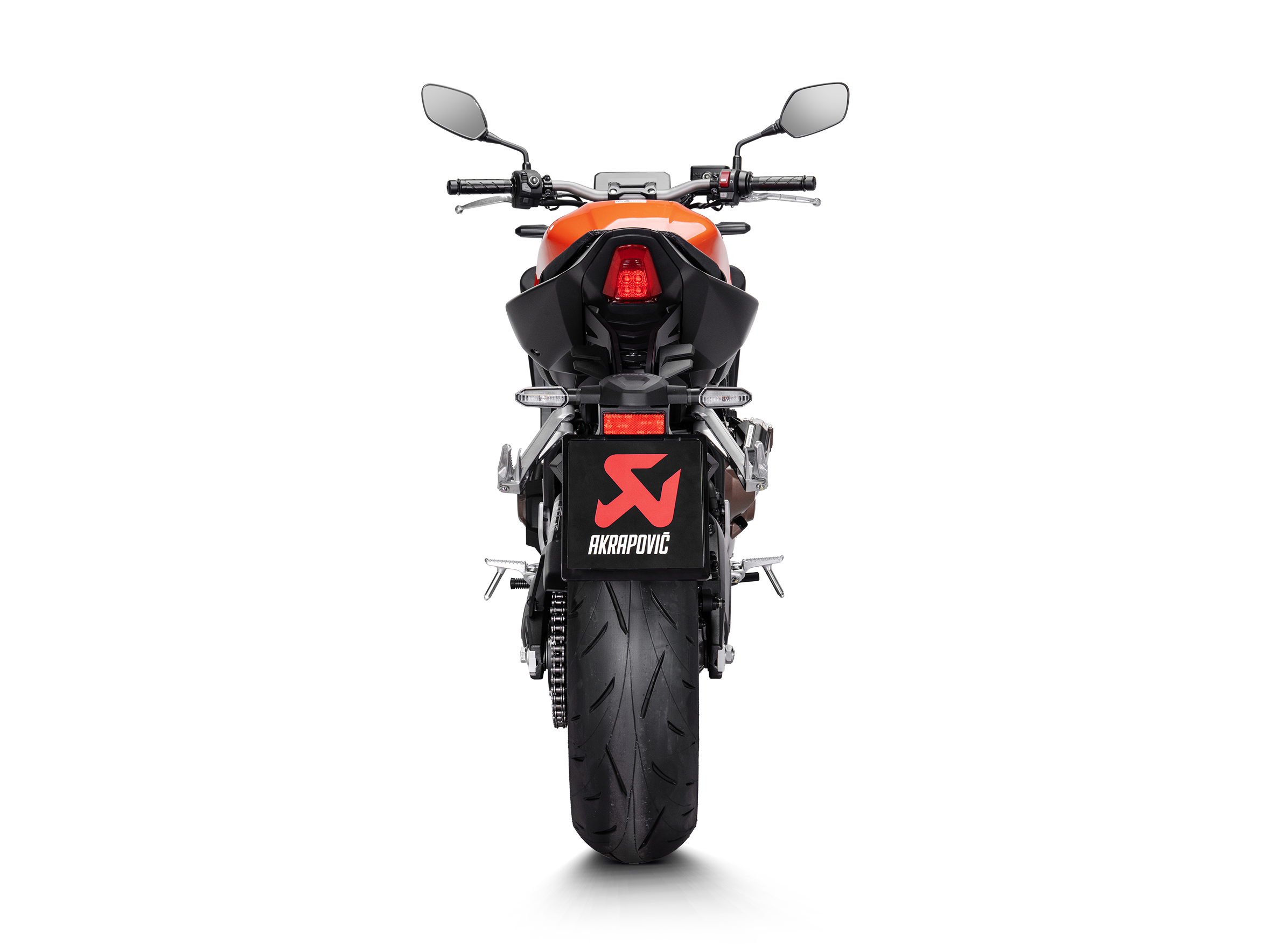 Akrapovič | World Championship-Winning Exhaust System Technology