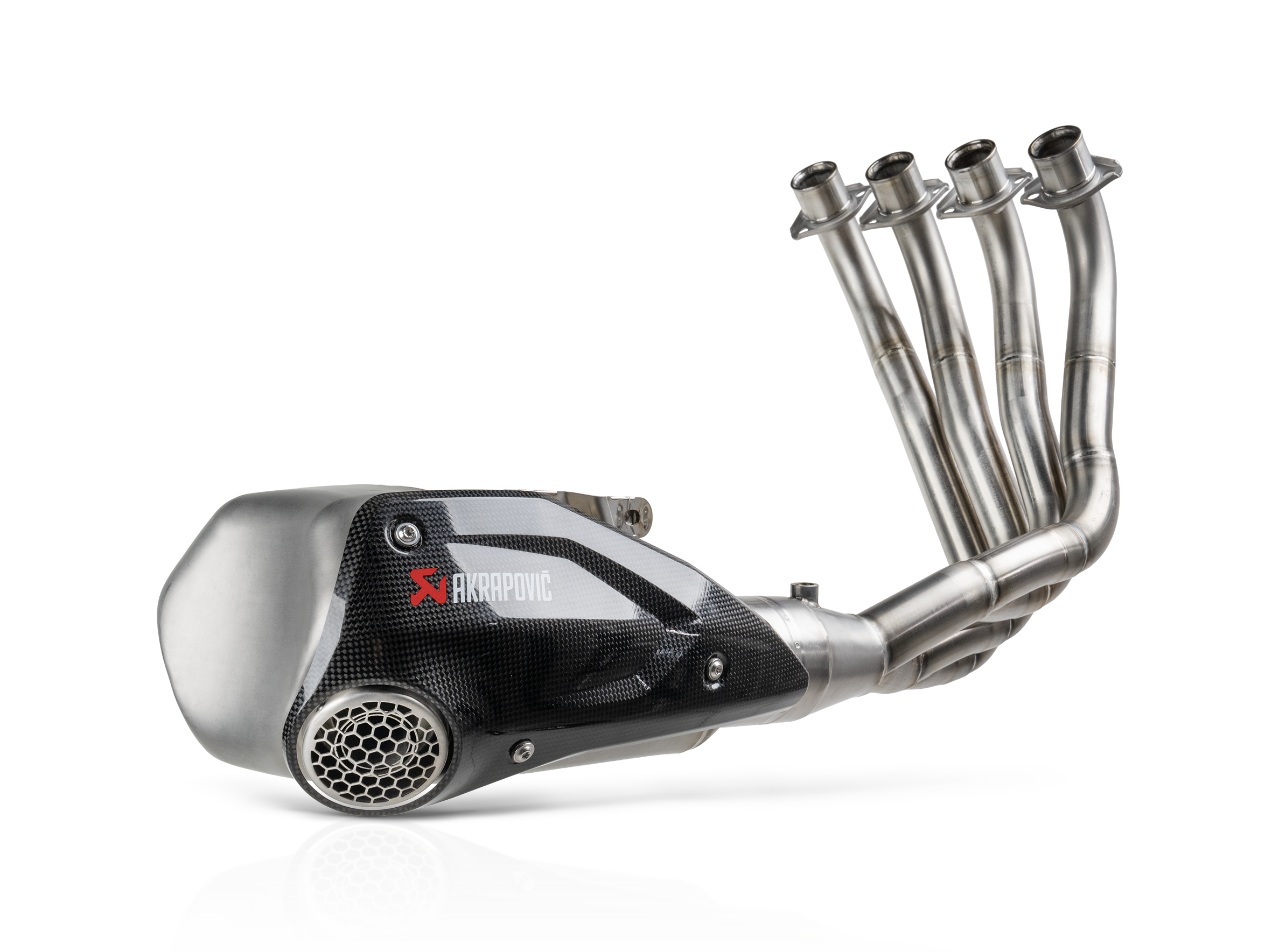 Akrapovič | World Championship-Winning Exhaust System Technology