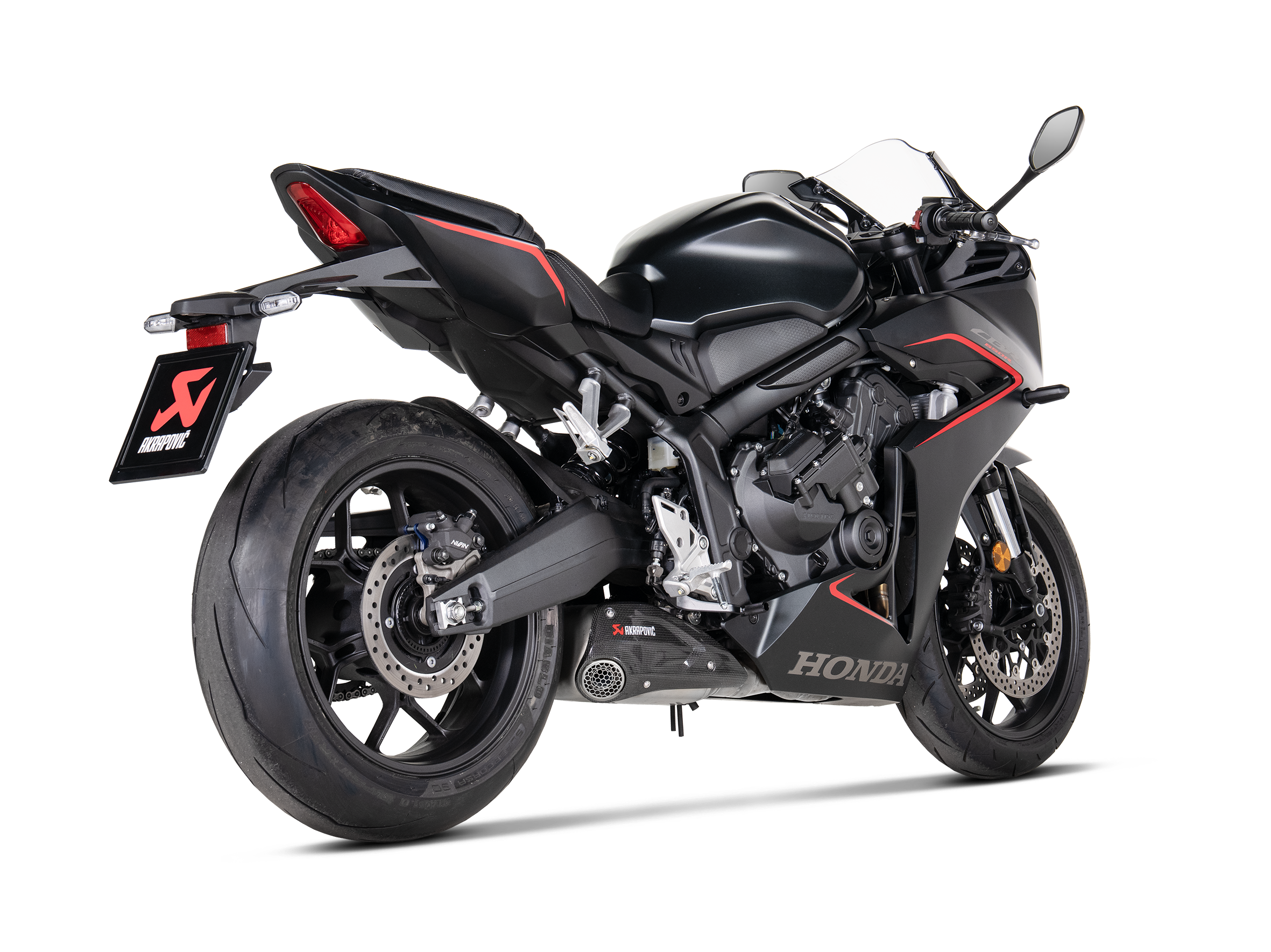 Akrapovič | World Championship-Winning Exhaust System Technology