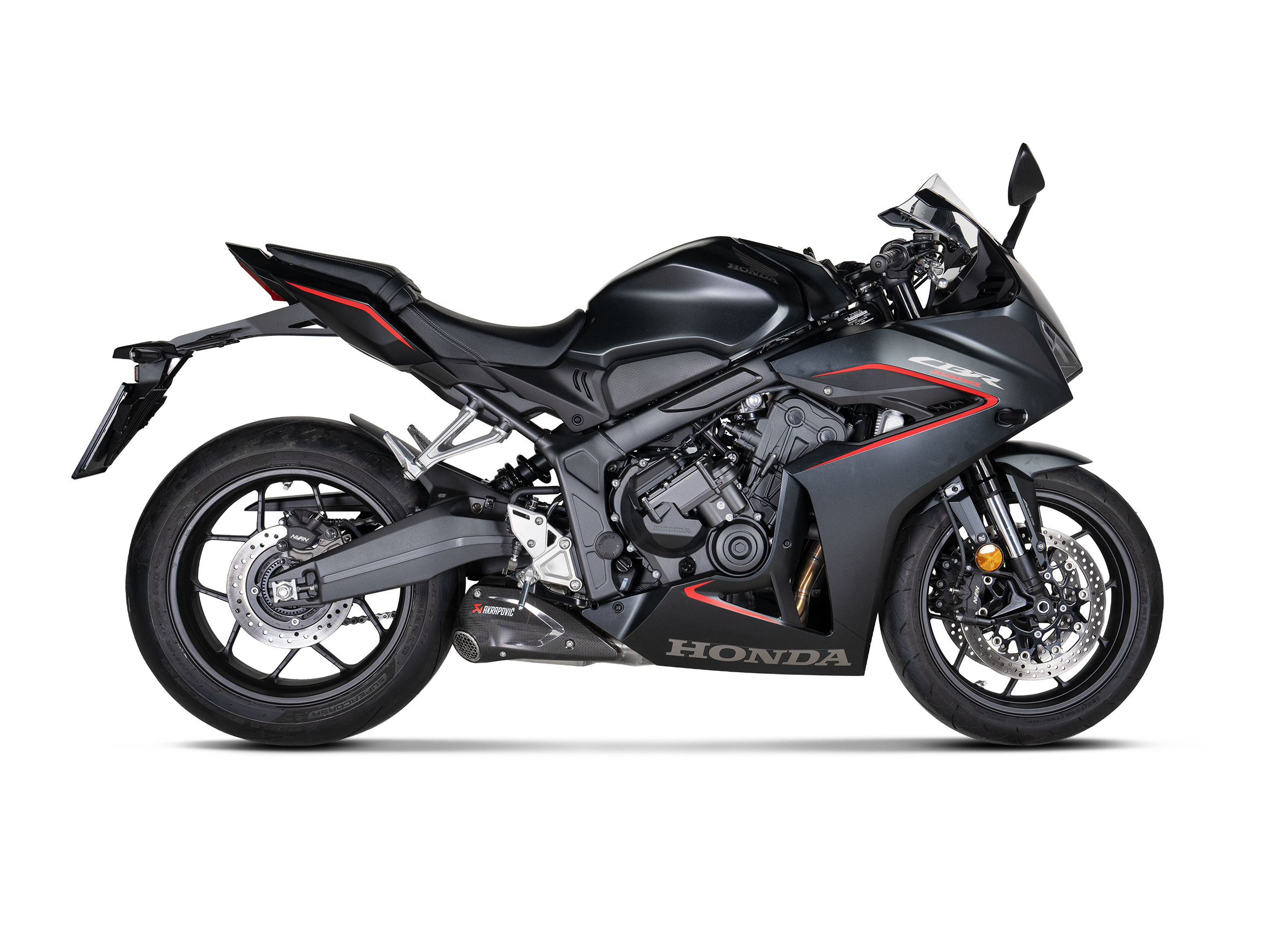 Akrapovič | World Championship-Winning Exhaust System Technology