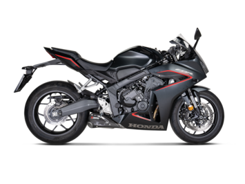 CBR650R