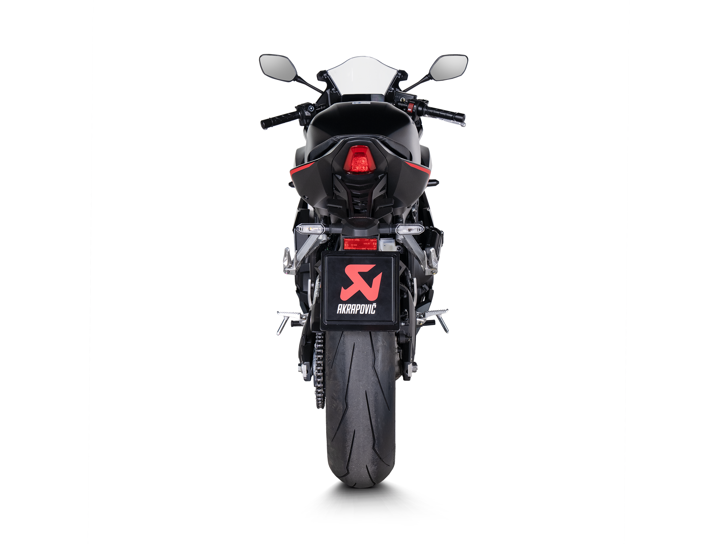 Akrapovič | World Championship-Winning Exhaust System Technology