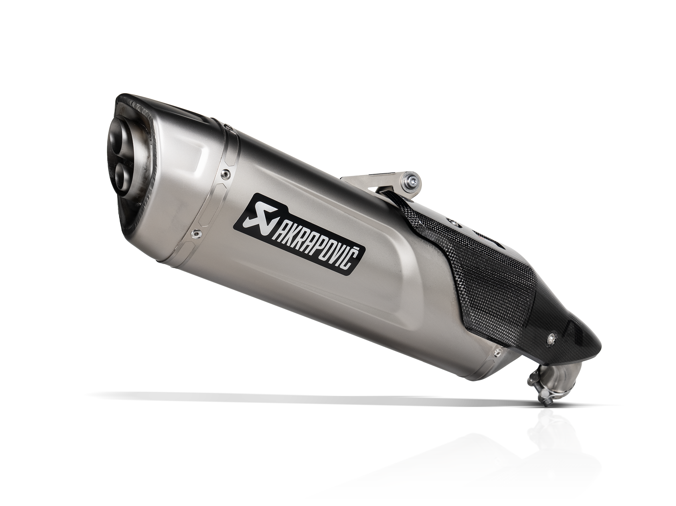 Akrapovič | World Championship-Winning Exhaust System Technology