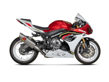 GSX-R1000R