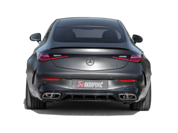 CLE 53 4MATIC / Cabriolet  (C236 / A236)