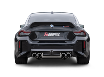 M2 CS (G87)