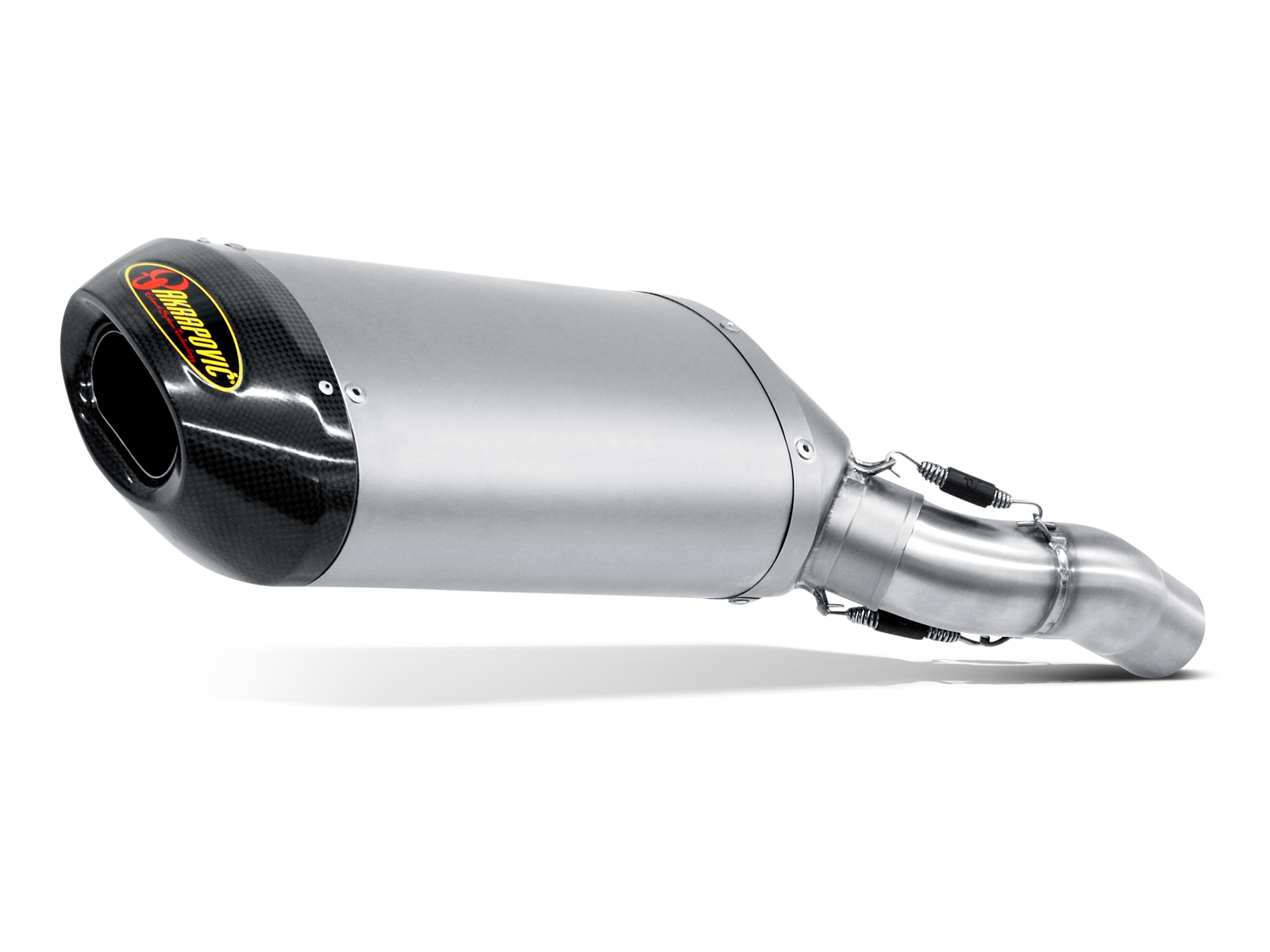 Akrapovič | World Championship-Winning Exhaust System Technology