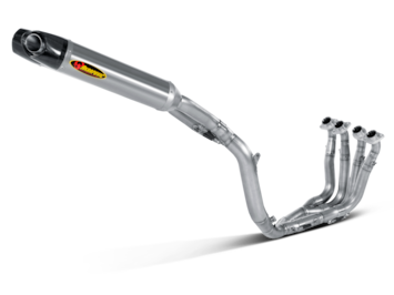 Akrapovič | Motorcycle exhaust systems search