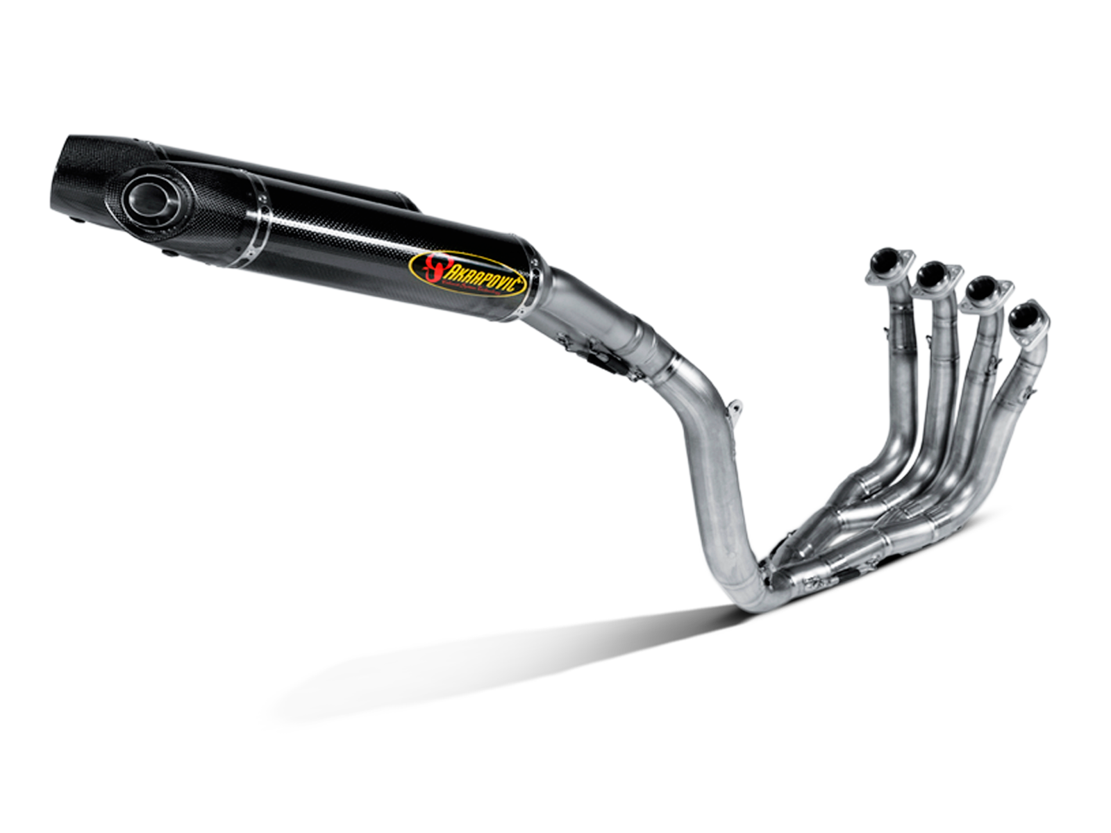 Akrapovič | World Championship-Winning Exhaust System Technology