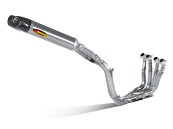AKRAPOVIC YAMAHA r1 2007 2008 4c8 マフラー Akrapovič | Motorcycle exhaust systems search