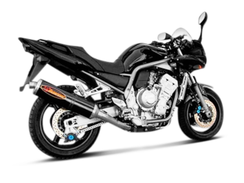 FZS 1000 Fazer
