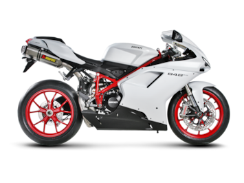 848 EVO