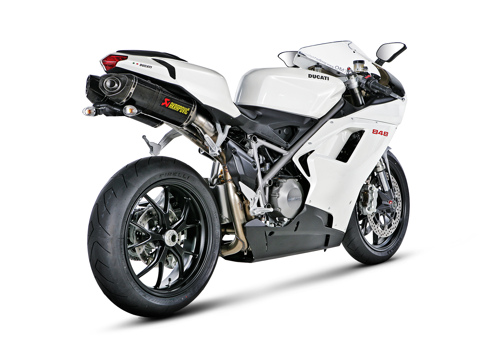 Akrapovič | World Championship-Winning Exhaust System Technology