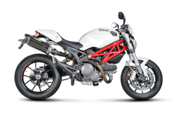 Monster 796/795
