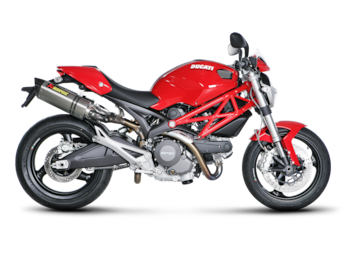Monster 696