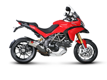 Multistrada 1200