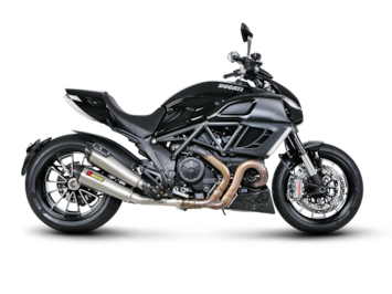 Diavel
