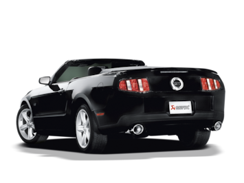 Mustang GT