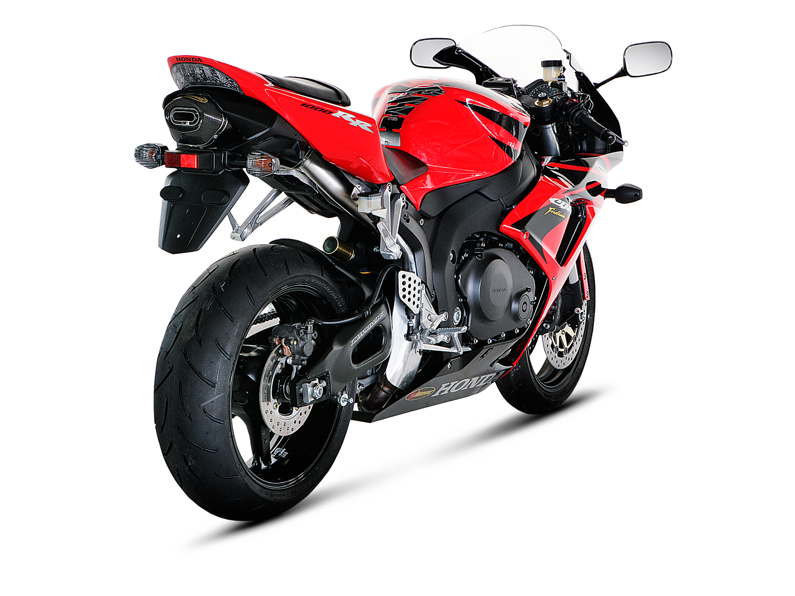 Akrapovič | World Championship-Winning Exhaust System Technology