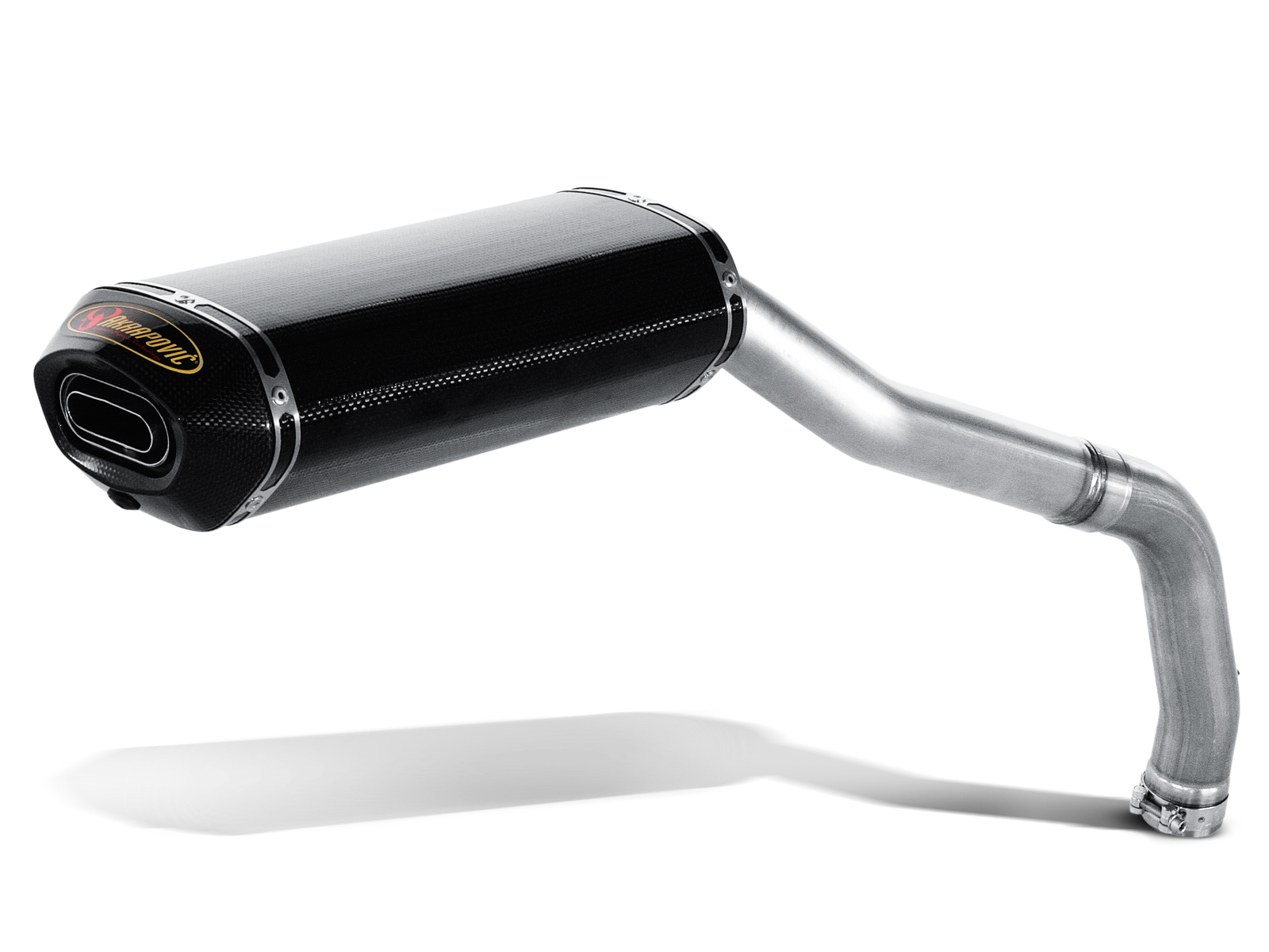 Akrapovic マフラー　CBR1000RR SC57 07年式 Akrapovič | World Championship-Winning Exhaust System Technology