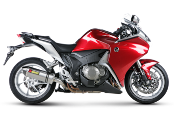VFR1200F