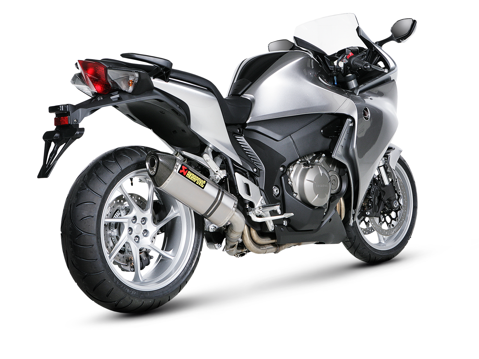 Akrapovič | World Championship-Winning Exhaust System Technology