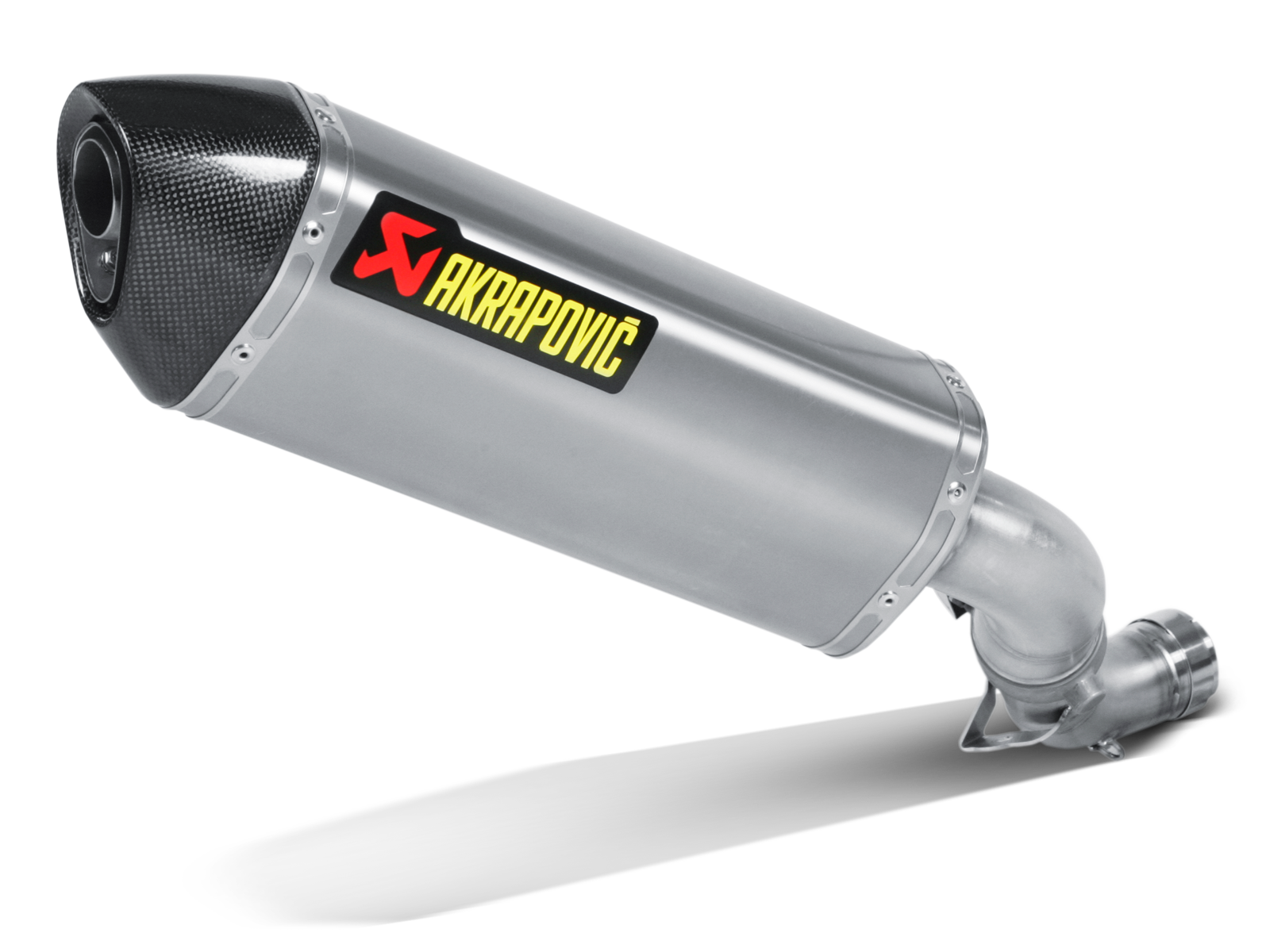 Akrapovič | World Championship-Winning Exhaust System Technology